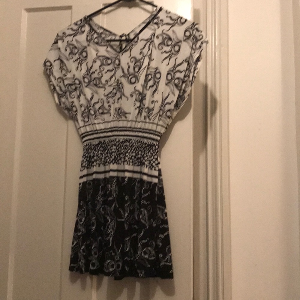 Indero Tunic Size M